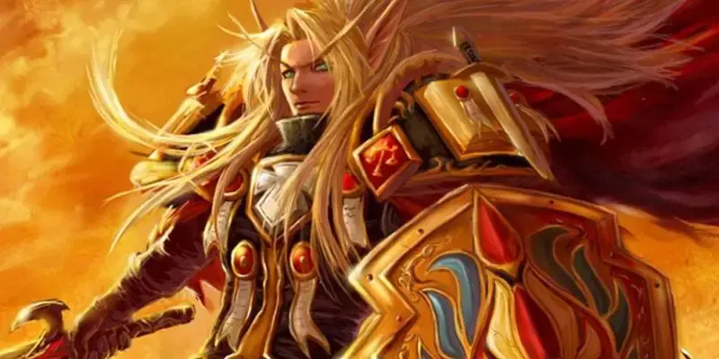 World Of Warcraft: Dragonflight Retribution Paladin Will Soon Be Reworked