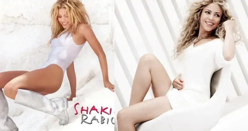 Shakira shares message after Gerard Piqué goes official with new girlfriend
