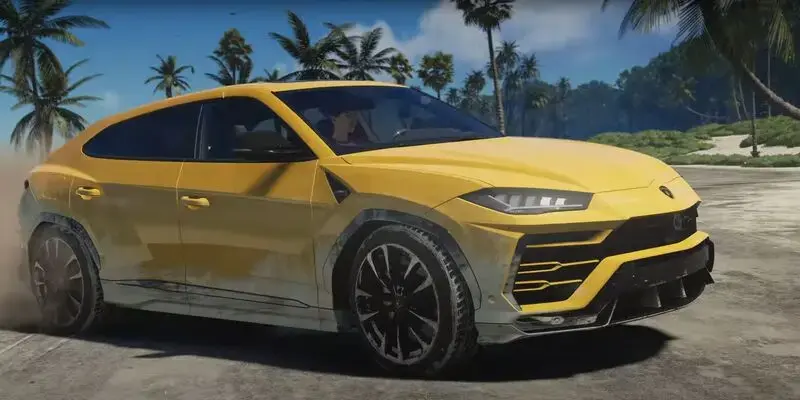 The Crew Motorfest Revealed, Launching 2023