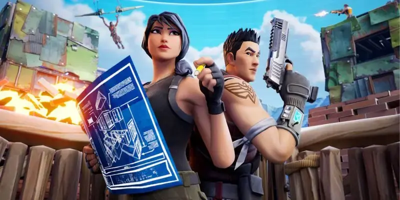 Fortnite's Weekly Quests Will No Longer Expire After Seven Days