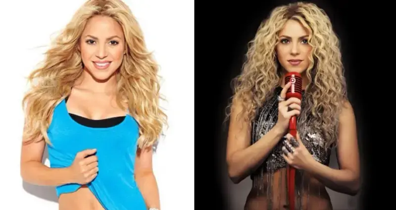 Shakira Net Worth 2023