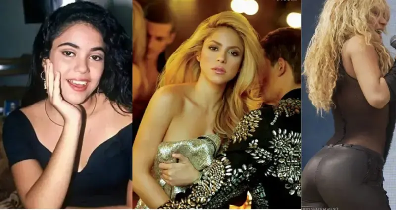 Shakira, like fine wines, gets better with age, even after her separation from Gerard Piqué