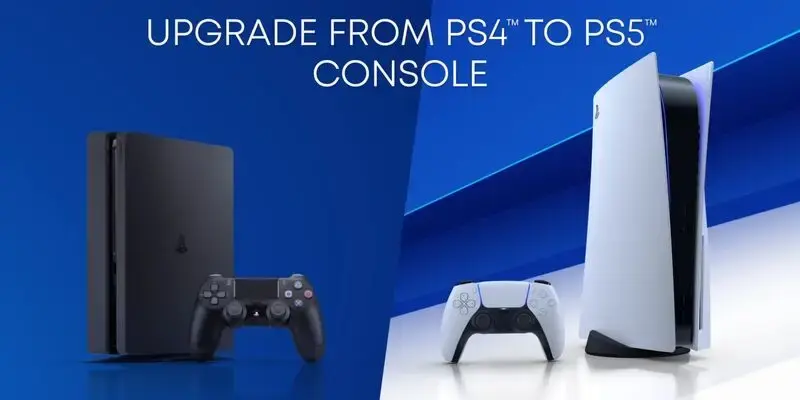 Sony Is Focusing On Speeding Up "The Transition Of PS4 Users To PS5"