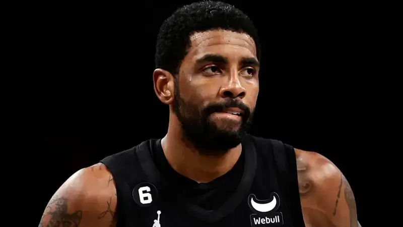Kyrie Irving makes trade request: Nets star asks out of Brooklyn days before 2023 NBA trade deadline