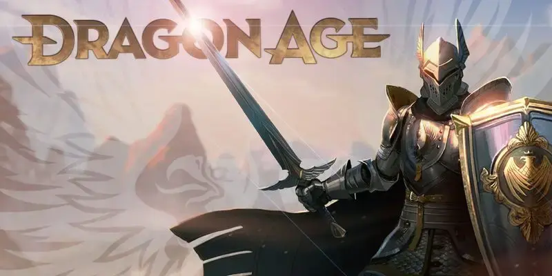 Dragon Age: Dreadwolf's Protagonist Could Be Another Grey Warden