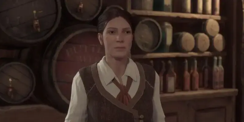 Hogwarts Legacy's Trans Character Was Added To Respond To Critics, Say Sources