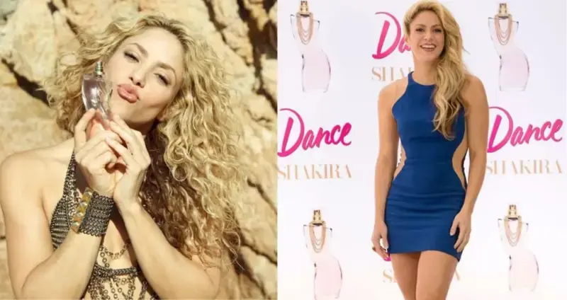 10 Reasons Shakira Should Be President Of The World