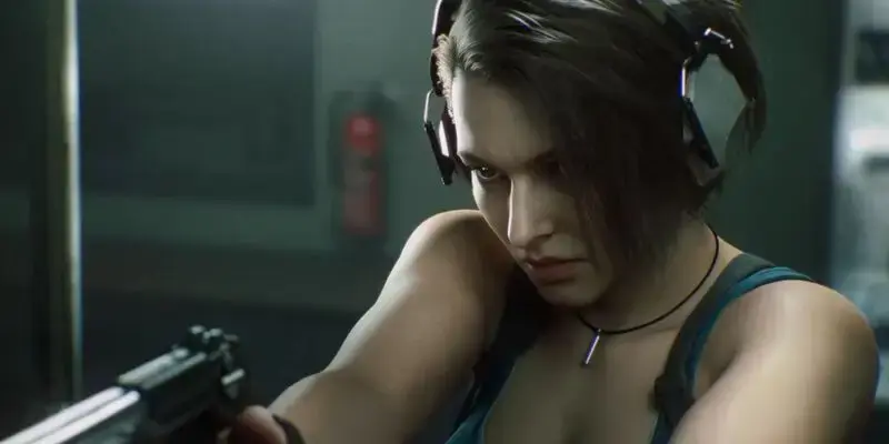 Resident Evil: Death Island Movie Brings Jill Valentine Back To Main Story