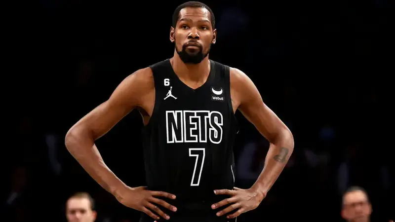 NBA trade rumors: Nets planning to keep Kevin Durant for now; latest on Raptors, Celtics, Heat