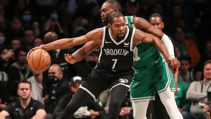 Kevin Durant trade market: Breaking down suitors for Nets star and what's changed since offseason