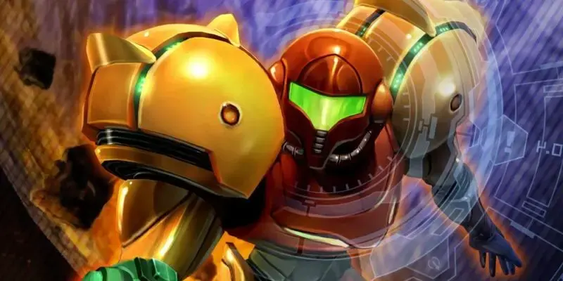 Metroid Prime 4 Pre-Order Spotted On Amazon Hours Before Today's Nintendo Direct