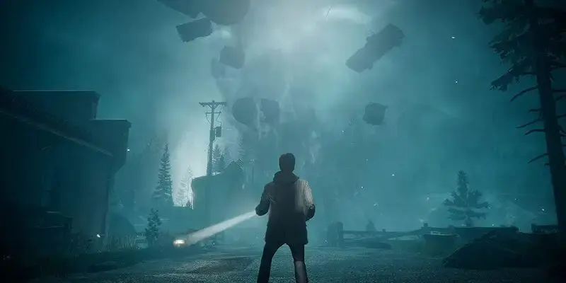 Alan Wake Remastered Hasn't Made The Developers Any Money Yet