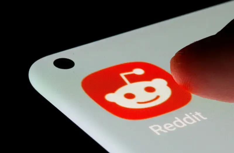 Reddit thinks AI chatbots will not replace 'human connection'