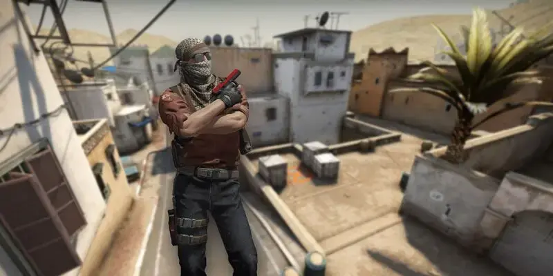 CS:GO Breaks All-Time Player Record, Proving It's Still King Of Online Shooters