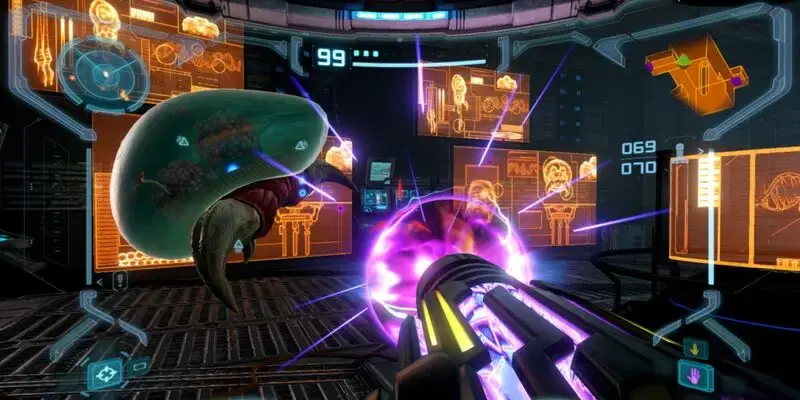 Metroid Prime Remastered Seems To Have Finished Development Back In 2021