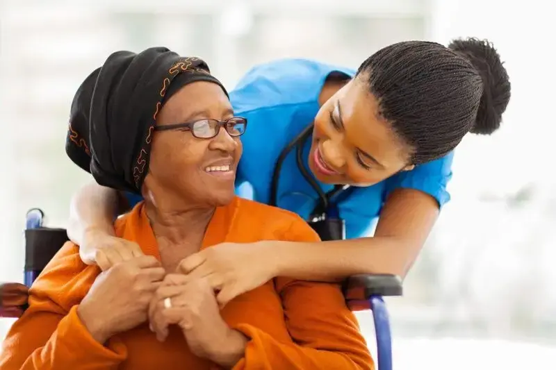 Nursing home workforce crisis deepens with minimum staffing standards – Herb Weiss