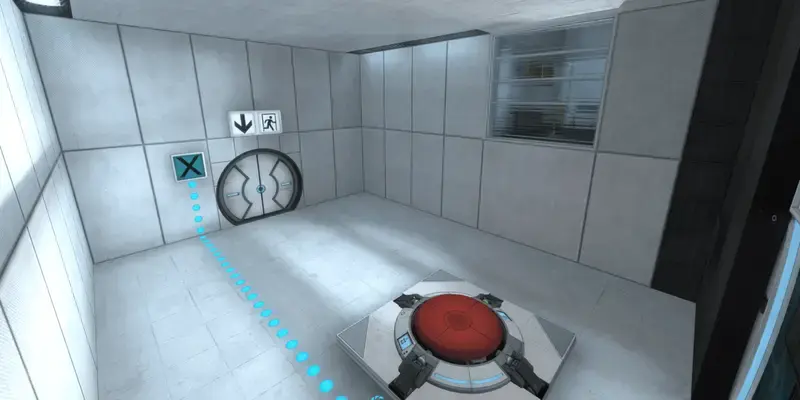 Portal Fan Remake Will Expand Gameplay, Add Improvements From Sequel