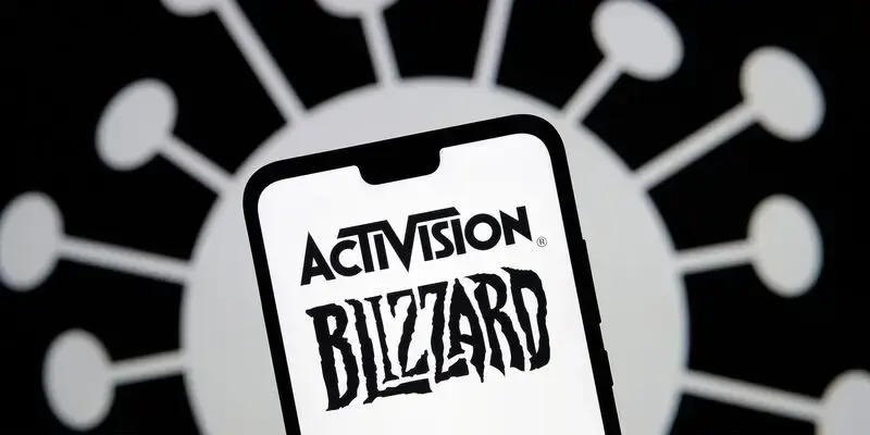 Activision Blizzard Reportedly Scraps Remote Work, Despite Staff Moving Away