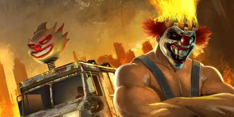 Twisted Metal Reboot Could Be Made For VR According To Firesprite Job Listing