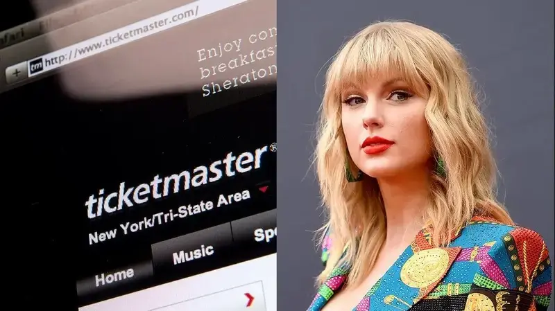 A story known All Too Well: The Taylor Swift Ticketmaster saga