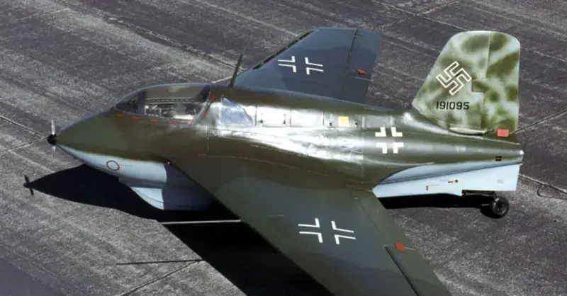 The four worst jet fighter designs ever created