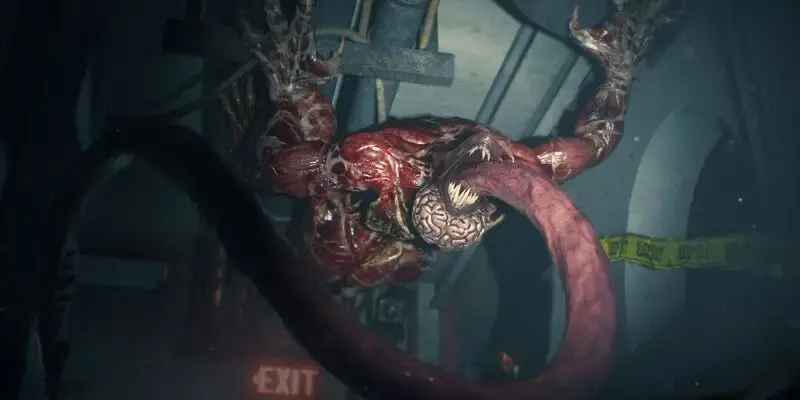 Resident Evil Fans Discuss The Scariest Enemies In The Series