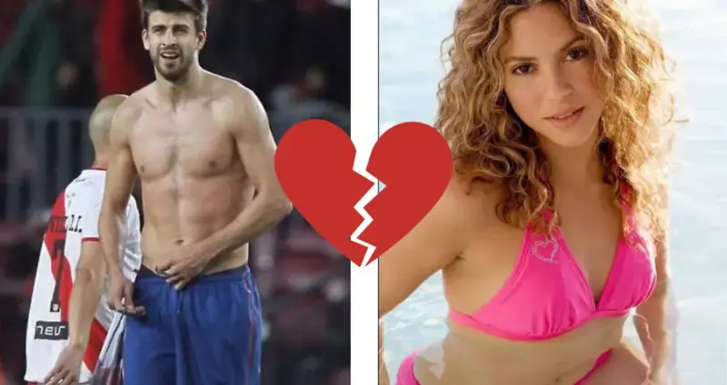 Why Shakira never wanted to marry Gerard Piqué