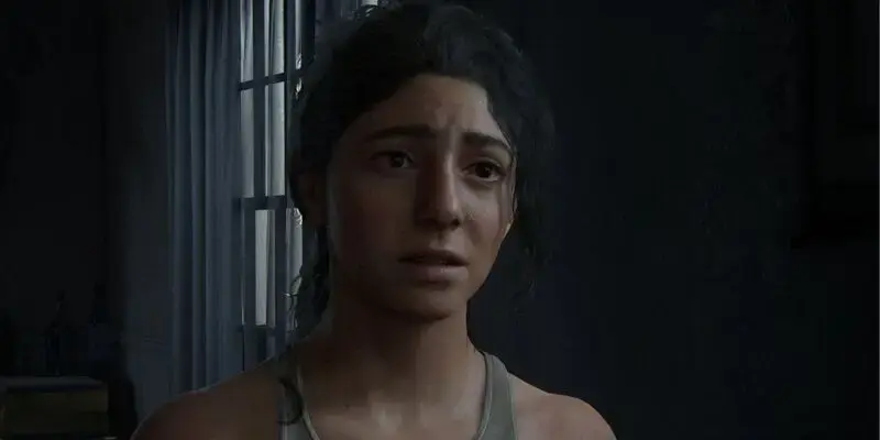 The Last Of Us Fans Are Going Wild Over A Possible Dina Cameo In Latest Episode