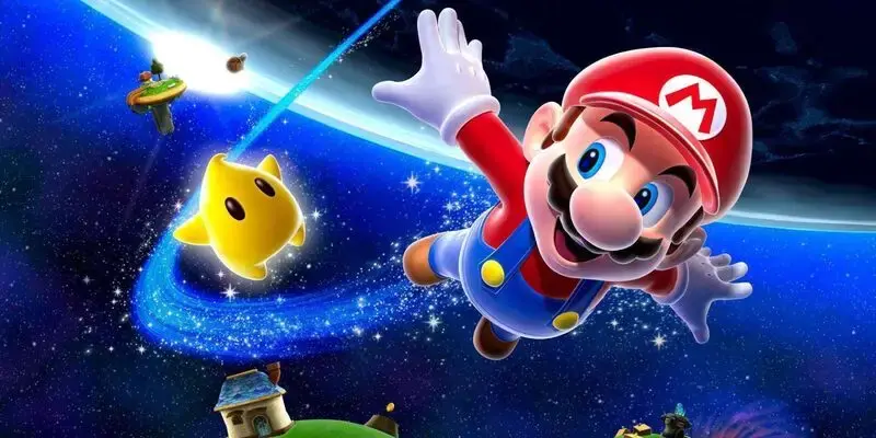 Miyamoto Says He Is "Always" Working On Mario, But Doesn't Commit To A New Game