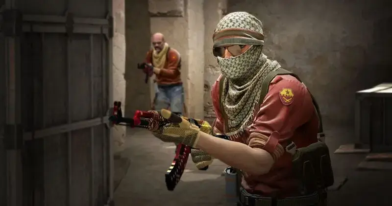 CS:GO Beats Its Own Concurrent Player Record Yet Again