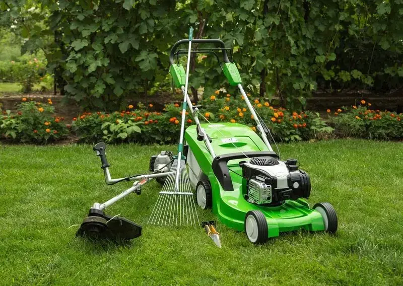 “No person shall use a lawn care device”, take a pic of your neighbor for evidence. What’s that?