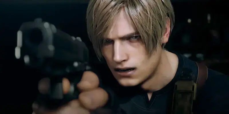 Resident Evil 4 Remake VR Will Be Free DLC On PlayStation 5