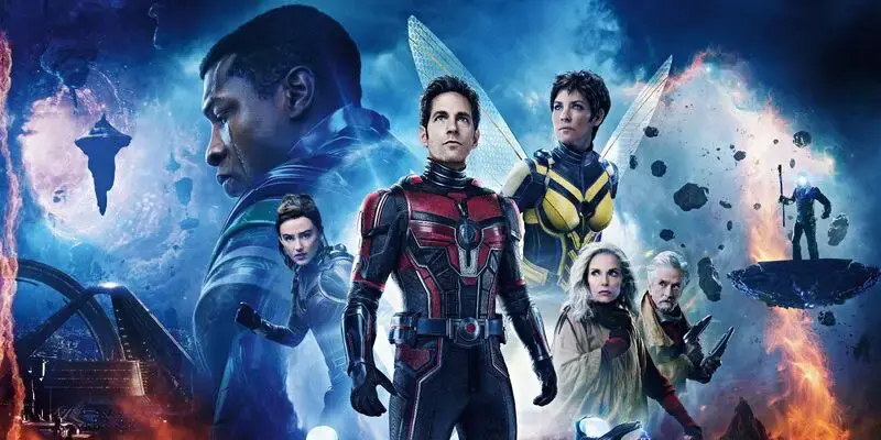 Ant-Man And The Wasp: Quantumania's VFX Team Was Reportedly "Understaffed"