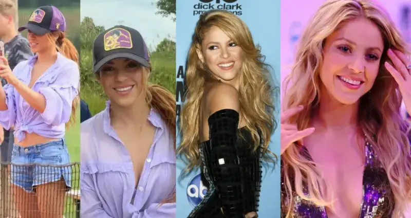 Shakira: An unexpected feminist icon?