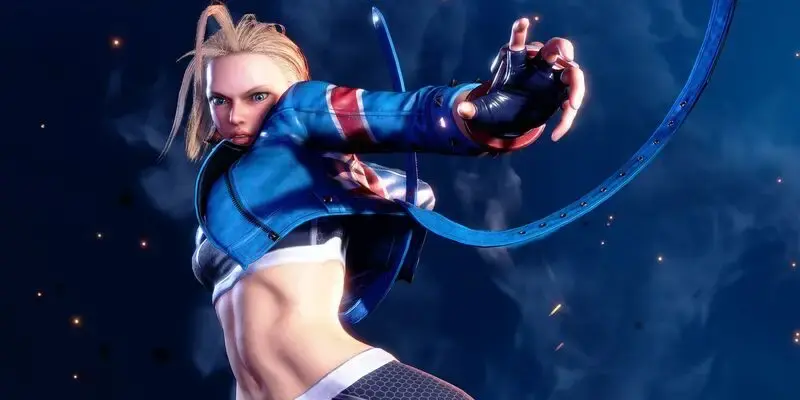 Cammy, Zangief, And Lily Coming To Street Fighter 6