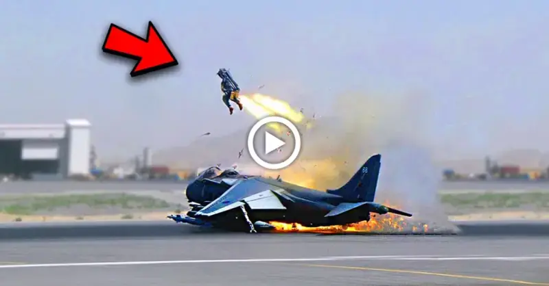 Amazing videos include The 30 Greatest Aviation Moments Ever Captured On Camera