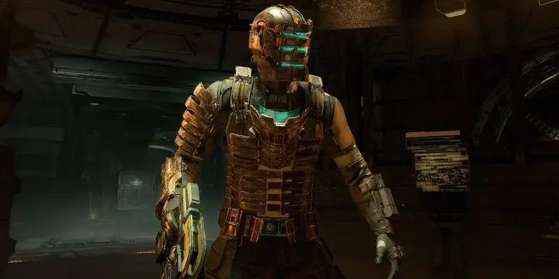 EA Survey Asks Fans If They Want More Dead Space Remakes