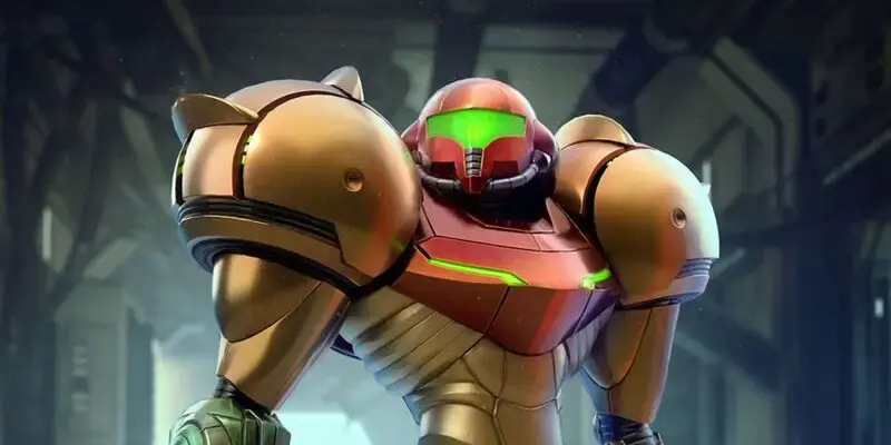 Metroid Prime Remastered Is Sold Out Everywhere And Being Scalped For $150