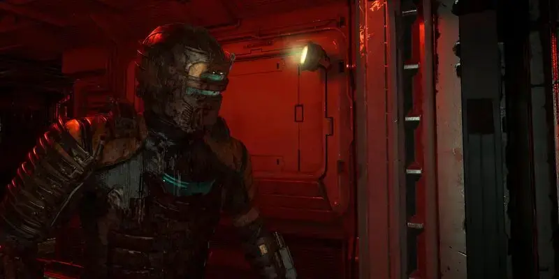 Dead Space Devs Aimed To Remake The Game How "You Think You Remember It"