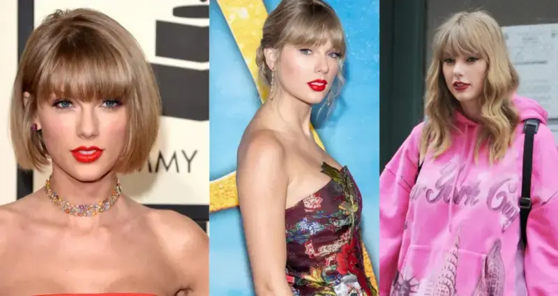 Taylor Swift’s Best Beauty Moments Have This In Common