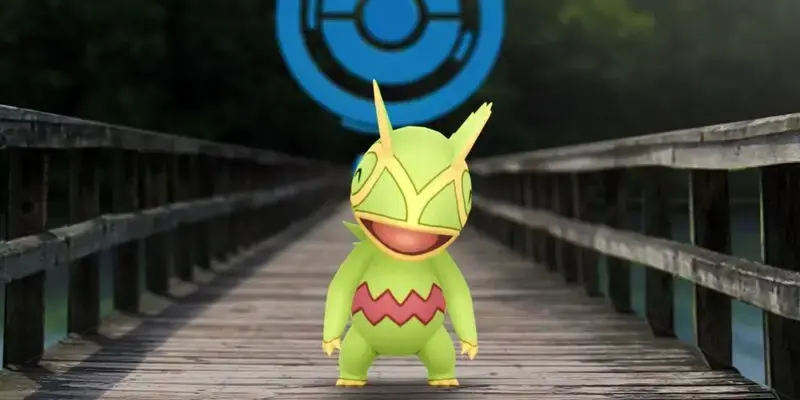 Pokemon Go Kecleon Bug Becomes A Feature