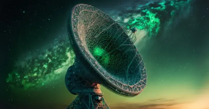 AI is helping hunt for extraterrestrial life — and it’s found 8 strange new signals
