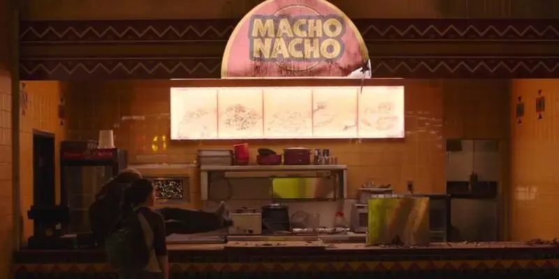 The Last Of Us And Uncharted 4's Macho Nacho Makes Its Way To The HBO Show