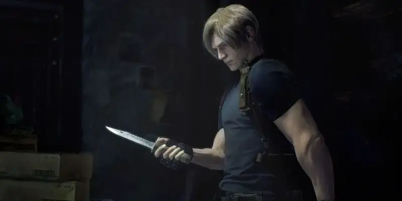 Resident Evil 4 Remake Will Focus More On "Player Choice"