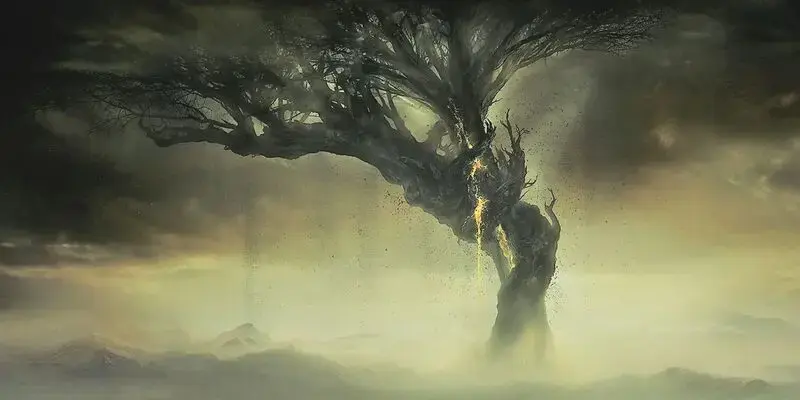 Elden Ring Fans Think Shadow Of The Erdtree DLC Features Two Trees