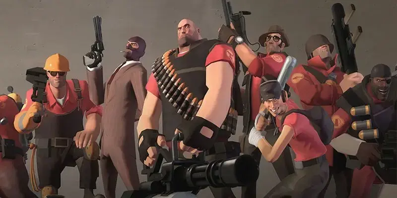 Team Fortress 2 Finally Gets Update, Adds Community Fix Tags To Workshop