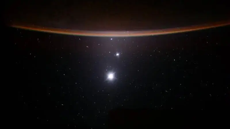 How and when to watch the Jupiter-Venus conjunction in Australia