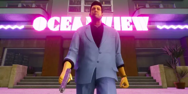 GTA 6 Tease Shared On Instagram By 50 Cent