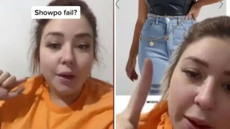 Showpo CEO ‘shocked’ as shopper’s video exposes major fail: ‘This has never happened before’