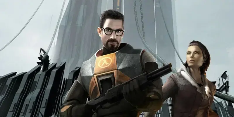 Half-Life Writer Says Sharing Episode 3 Story Was "Deranged"